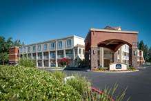 Best Western Plus Rancho Cordova Opens In Ca Hotel Business - 