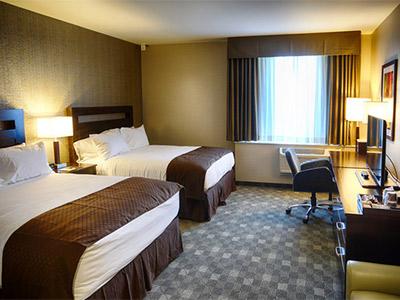 Doubletree By Hilton Opens In Greater Cincinnati Hotel Business