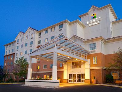 Hersha Sells Hyatt Place In King Of Prussia Pa Hotel Business