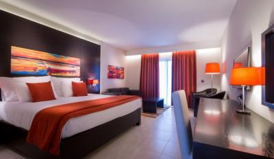 Melia Llana Beach Resort Spa Opens In Cape Verde Hotel Business