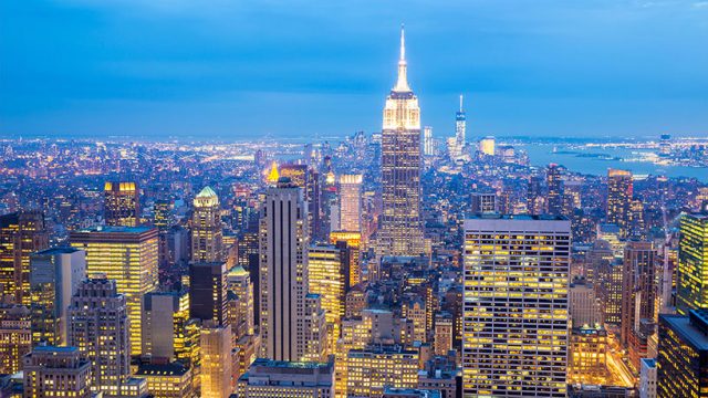 PwC: In Manhattan, Upscale Properties Suffered Sharpest Q1 RevPAR Decline