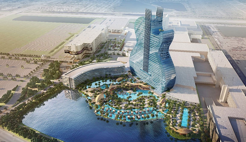 Seminole Hard Rock Hotel & Casino locations in Florida add more than 20 F&B options.