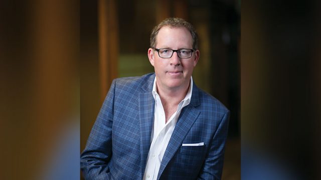 Red Lion Hotels CEO Greg Mount Resigns