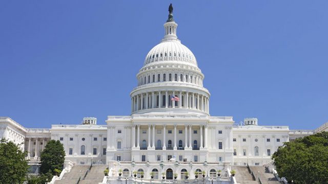 Congress Reaches $900B COVID Relief Deal