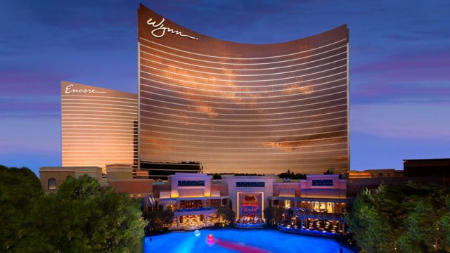 Nevada Gaming Commission Fines Wynn Resorts $20M