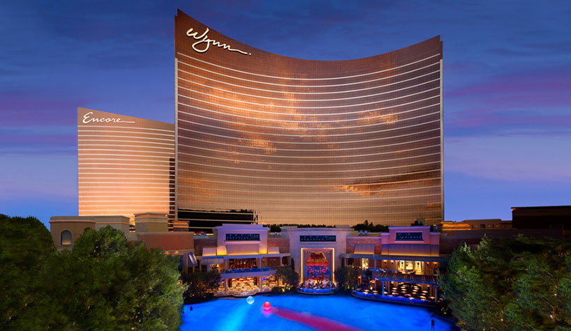 Wynn Las Vegas is the only casino resort In Las Vegas to earn a Great Place to Work certification.