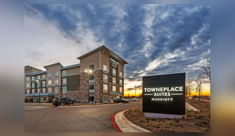 TownePlace Suites Austin North Tech Ridge