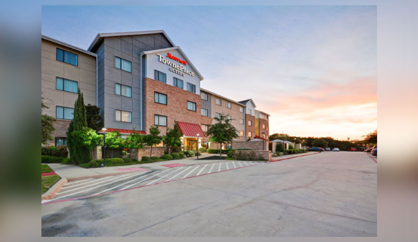 TownePlace Suites by Marriott Lewisville