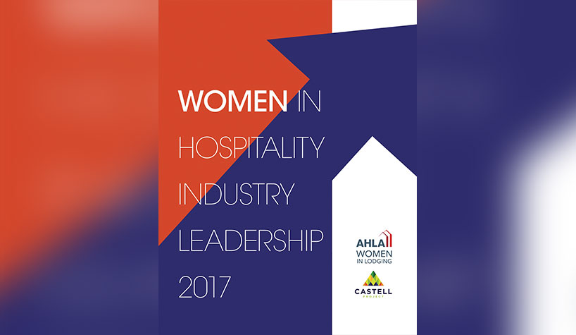 Women in Hospitality Industry Leadership 2017