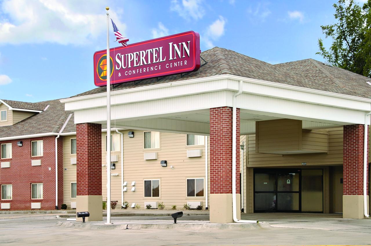 Supertel Inn in Creston, IA