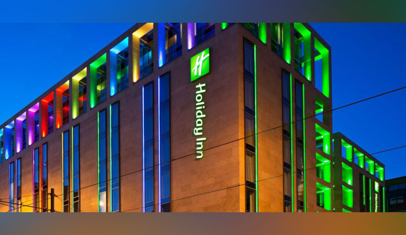 Starwood and Kew Green partnered previously on the Holiday Inn Manchester in April 2017.