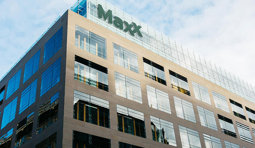 Through the acquisition of Deutsche Hospitality, Huazhu Group now owns the Maxx by Steigenberger brand.