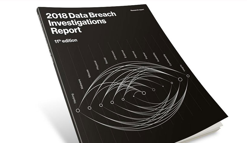 Verizon’s 2018 Data Breach Investigations Report