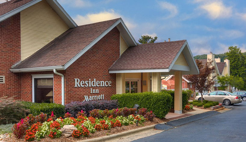 Residence Inn in Charlotte, NC