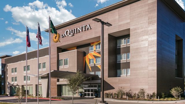HB ON THE SCENE: La Quinta by Wyndham Shows Growth One Year after Acquisition