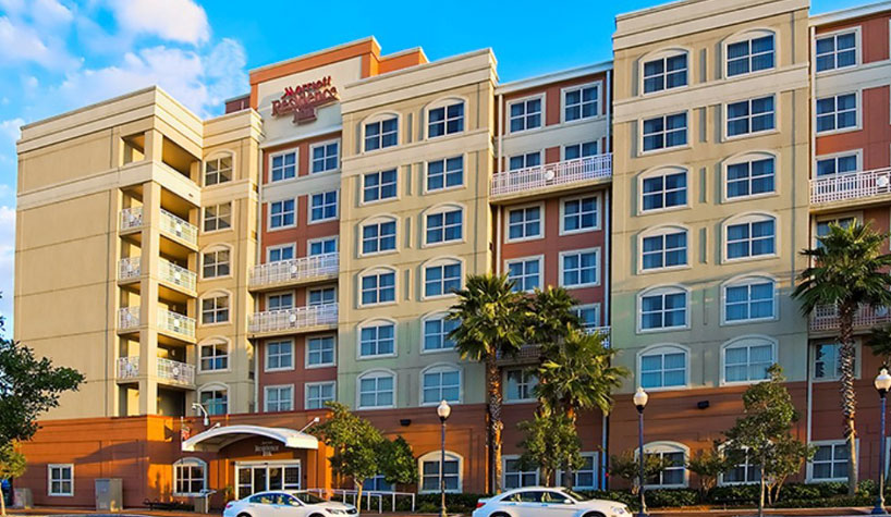 Noble Investment Group acquires Residence Inn by Marriott Tampa Downtown