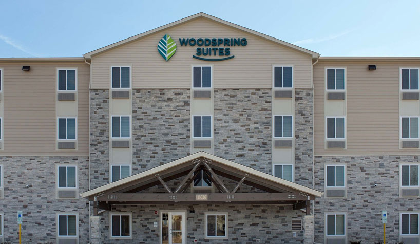 WoodSpring Suites is strengthening its position in the extended-stay segment.