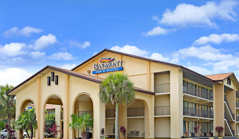 Baymont Inn & Suites by Wyndham – Kissimmee, FL
