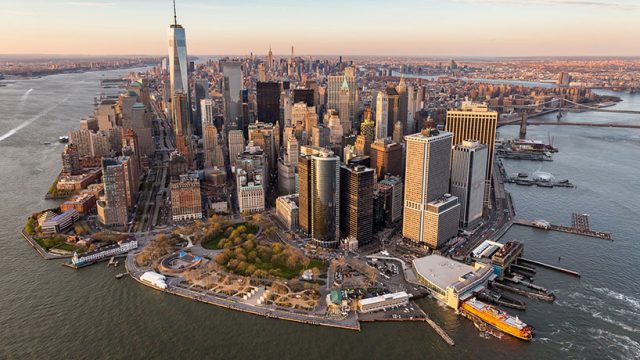 NYC Among Top Hotel Construction Pipelines in the U.S.