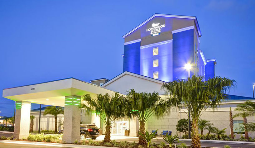 Hunter Hotel Advisors Sells Hilton 3-Pack in Orlando, FL