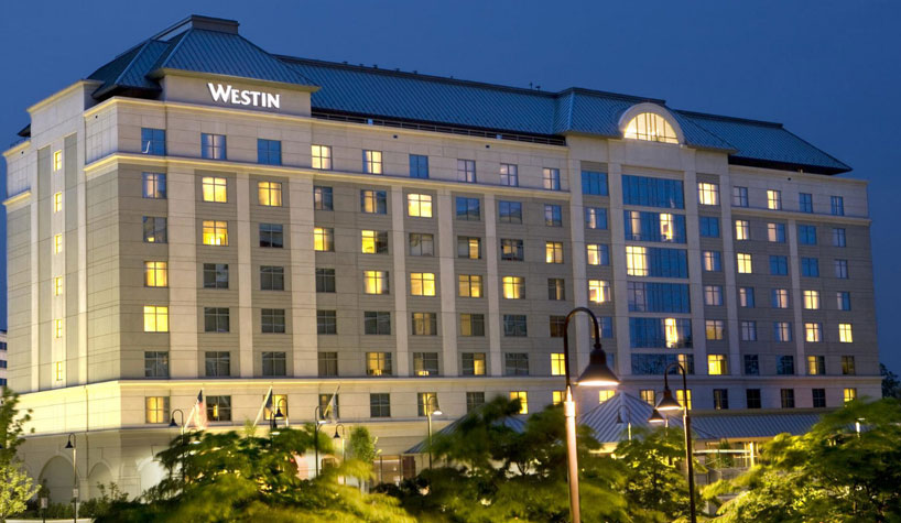 Noble Investment Group acquires The Westin Reston Heights in Reston, VA.