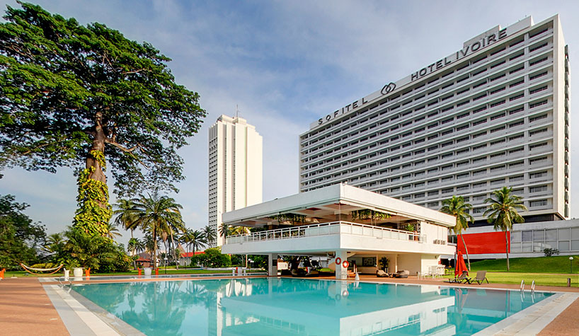 Sofitel Abidjan Hotel Ivoire Hotel