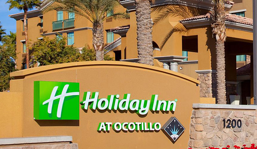 Holiday Inn Ocotillo-Chandler