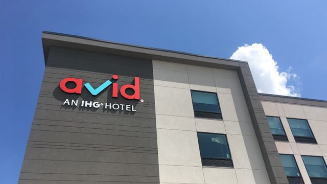Second and Third Avid Hotels Open; Pipeline Growth Ahead