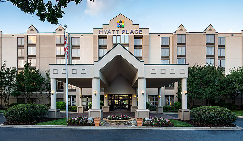 Phoenix American Hospitality (PAH) Management has completed renovations at six of its Hyatt Place properties.