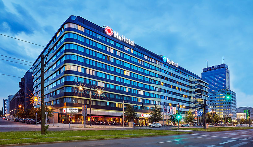 H-Hotels Group has partnered with Duetto.