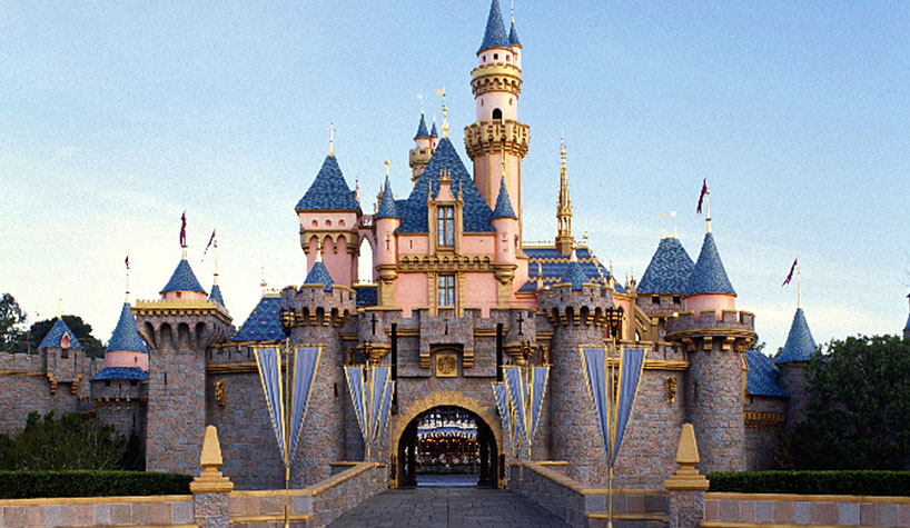 Disney's hotel workers will begin receiving a $15 minimum wage.