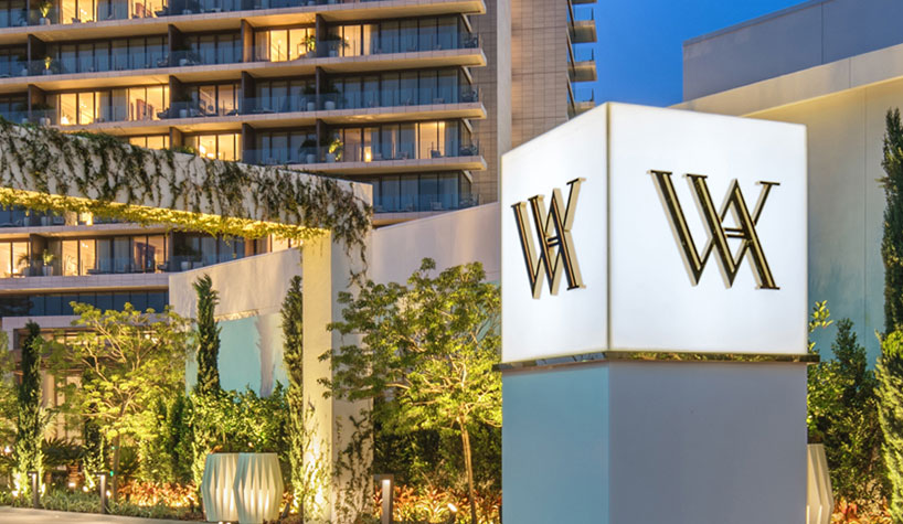 Waldorf Astoria Beverly Hills