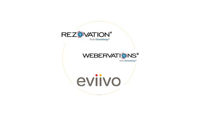 Eviivo has purchased Expedia Group's RezOvation and Webervations travel management software services.