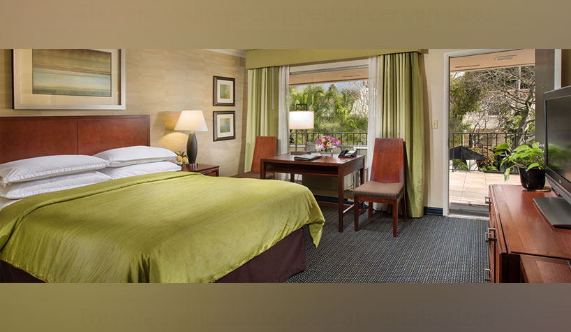 Coast Hotels has a new agreement with West Beach Inn.