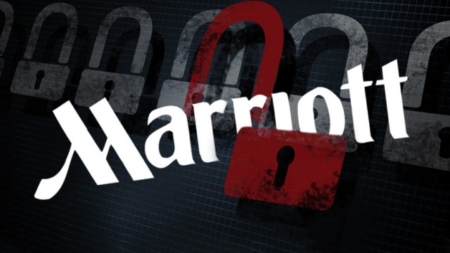 Second Marriott Data Breach Affects 5.2M Guests