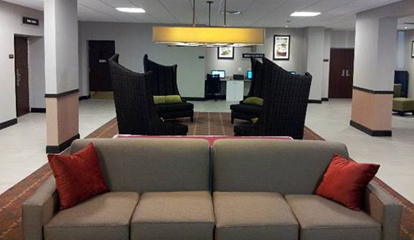 SureStay Plus Hotel by Best Western Albany Airport