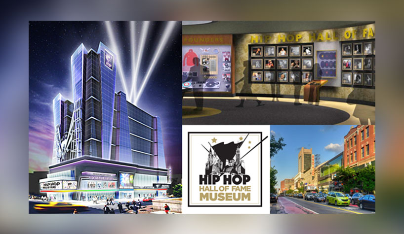 Hip Hop Hall of Fame Museum & Hotel