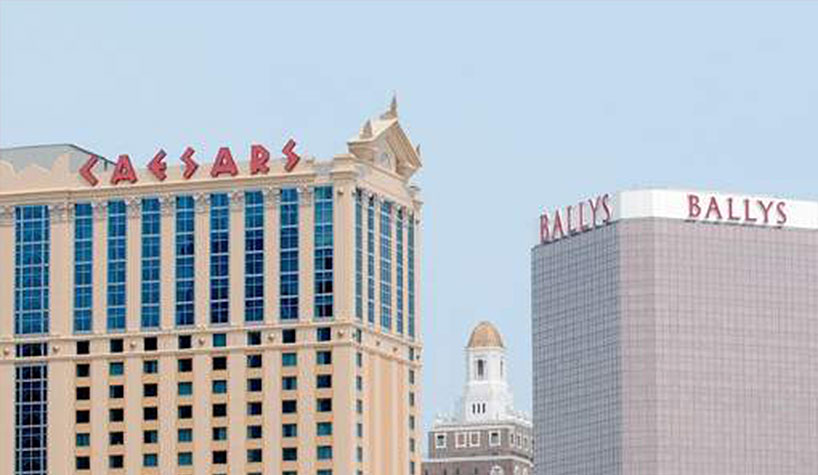According to reports, Caesars and Eldorado Resorts are in the early stages of merger talks.