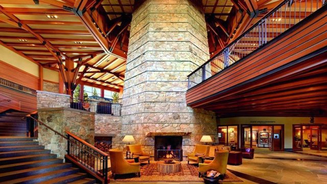 Braemar Buys Ritz-Carlton Lake Tahoe; More…