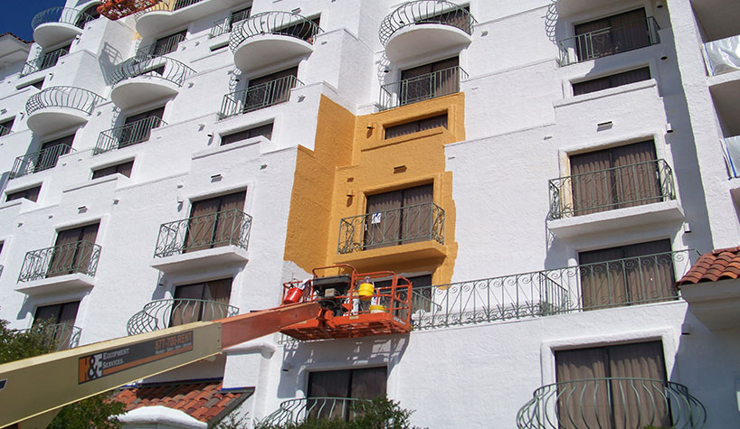 Western Specialty Contractors advises hoteliers to conduct routine maintenance checks.