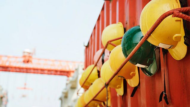 Asia-Pacific Construction Pipeline Remains Steady Year-Over-Year