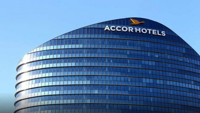 Accor Relies on Asset-Light Model to Boost Recovery