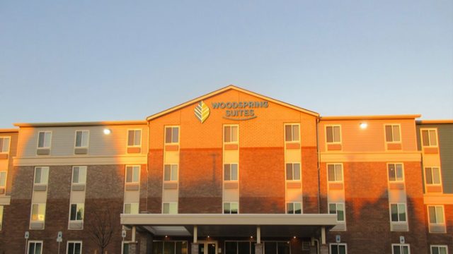 WoodSpring Suites Arrives in Oregon; More Openings Out West...