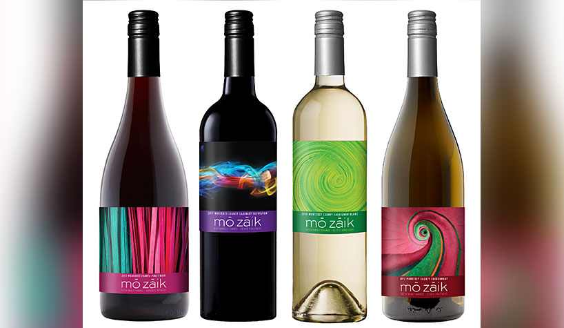 Benchmark has launched Mō zāik, its own line of wines available at its properties.