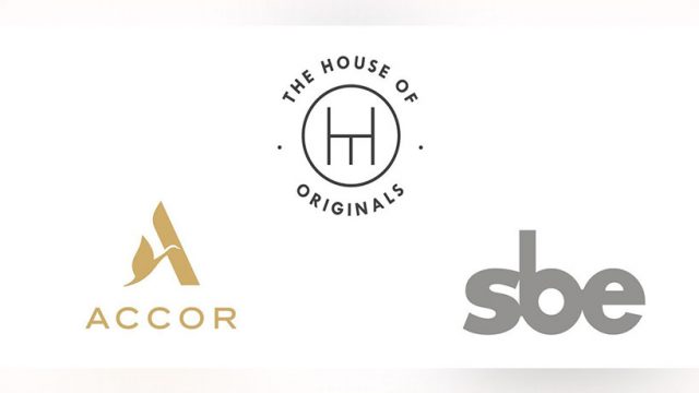 Sbe, Accor Partner on New Luxury Global Lifestyle Hotel Brand