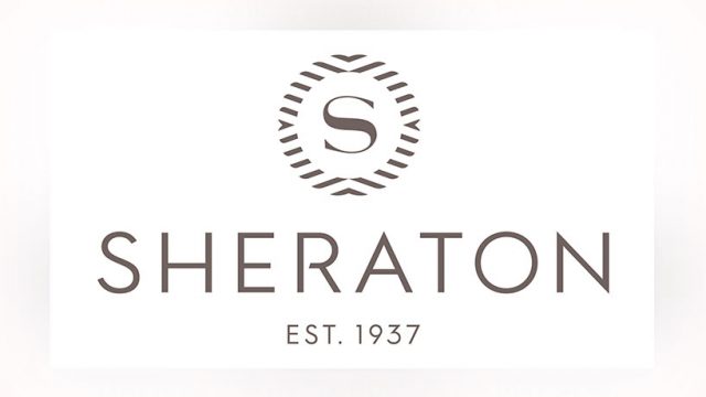 A New Logo Heralds A New Sheraton Experience