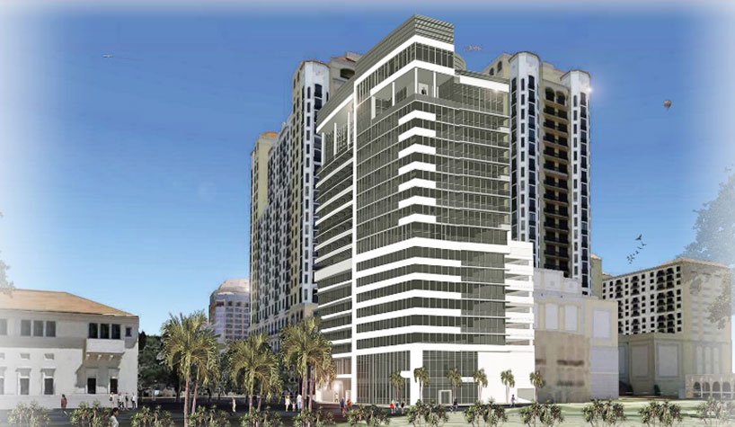 Driftwood to open Canopy by Hilton West Palm Beach, its first in the area.