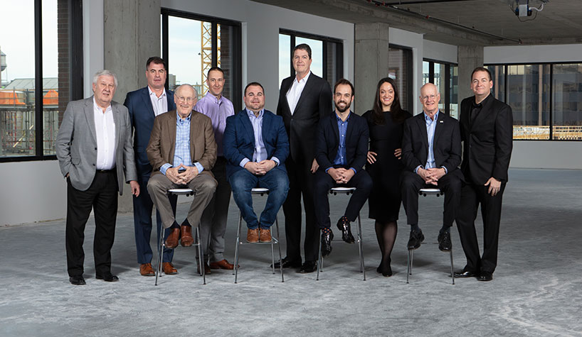 Industry executives met at a Hotel Business roundtable to discuss how brands create memorable moments.