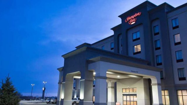 Hotel Equities Expands Footprint in Canada With Eight Hotels