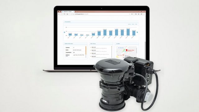 AI-Powered Leak Detection Launches in the U.S.